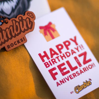 Happy Birthday Gift
